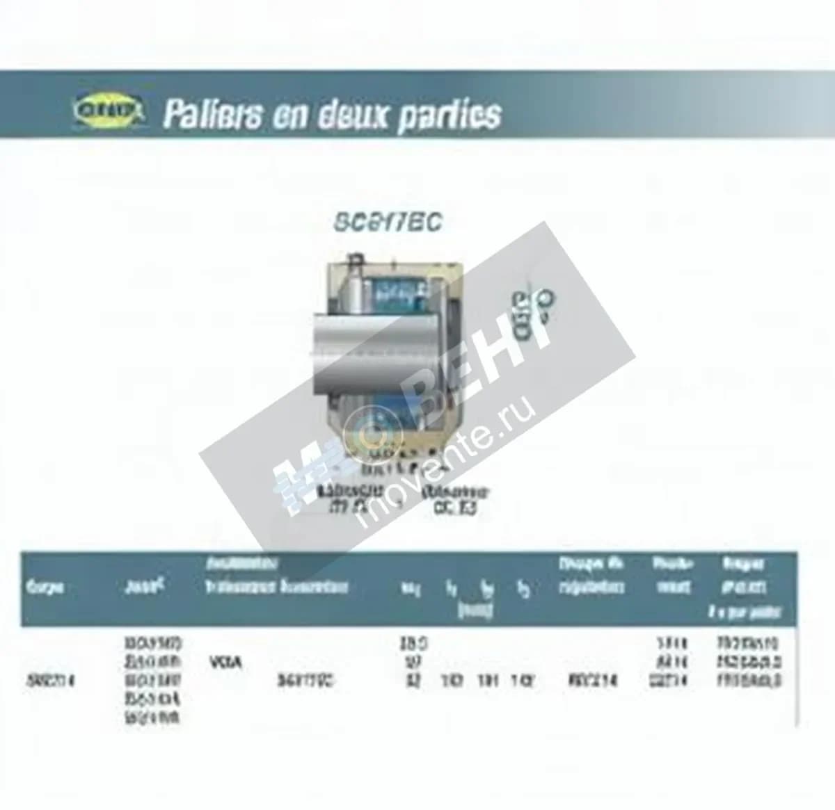 SNR SC517EC-SNR - Image 1