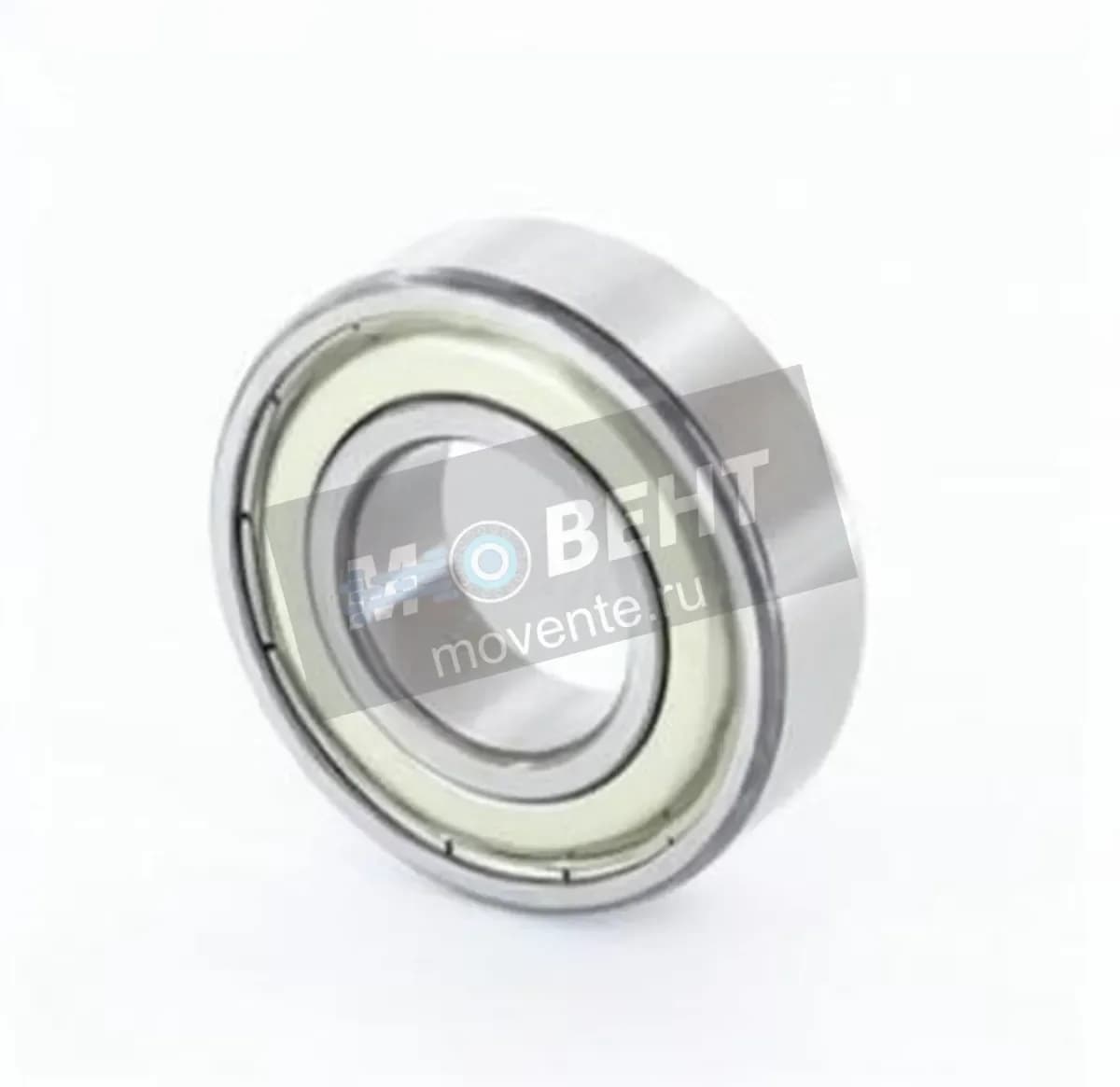 NSK 6205-ZZ-CM-NSK - Image 1