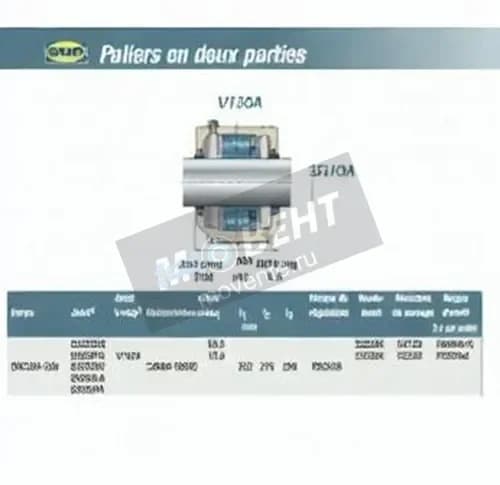 SNR V130A-SNR - Image 1