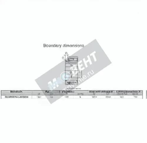 JTEKT 22260RHAK-AH2260-JTEKT - Image 1