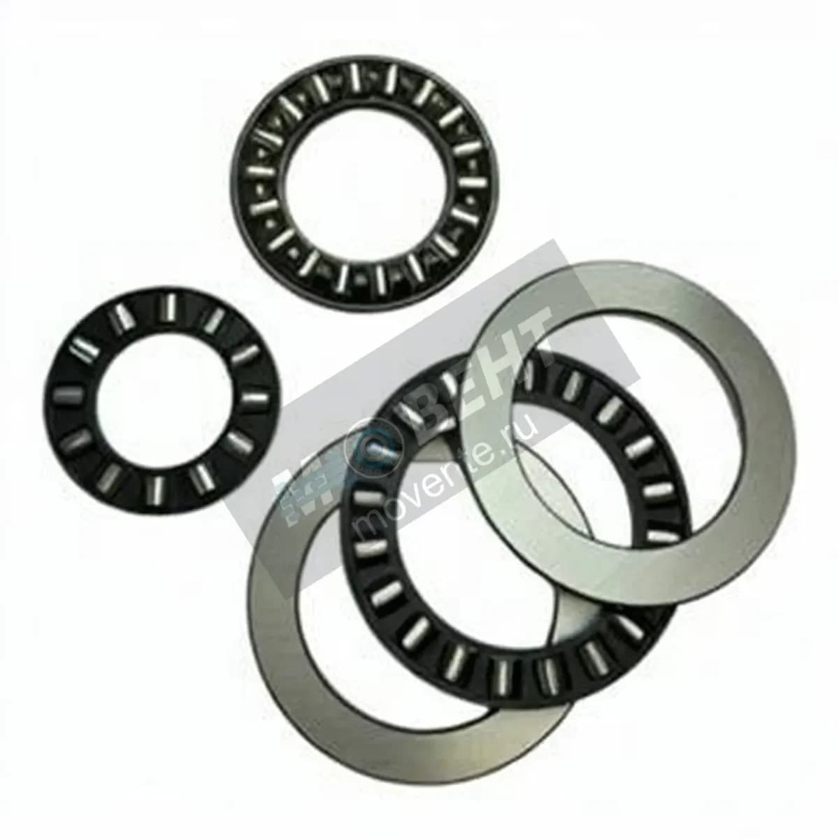 SKF 81144-M-SKF - Image 1