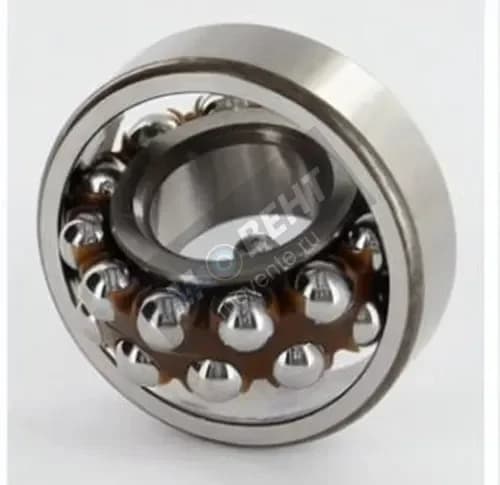 SKF 1204-ETN9-SKF - Image 1
