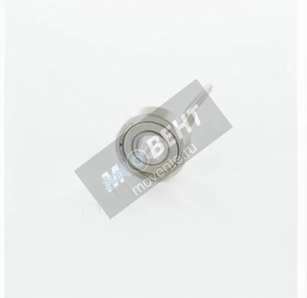 SKF W609-2Z-SKF - Image 1