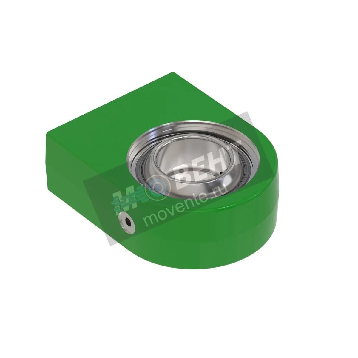 AFH211545: Опорный корпус подшипника