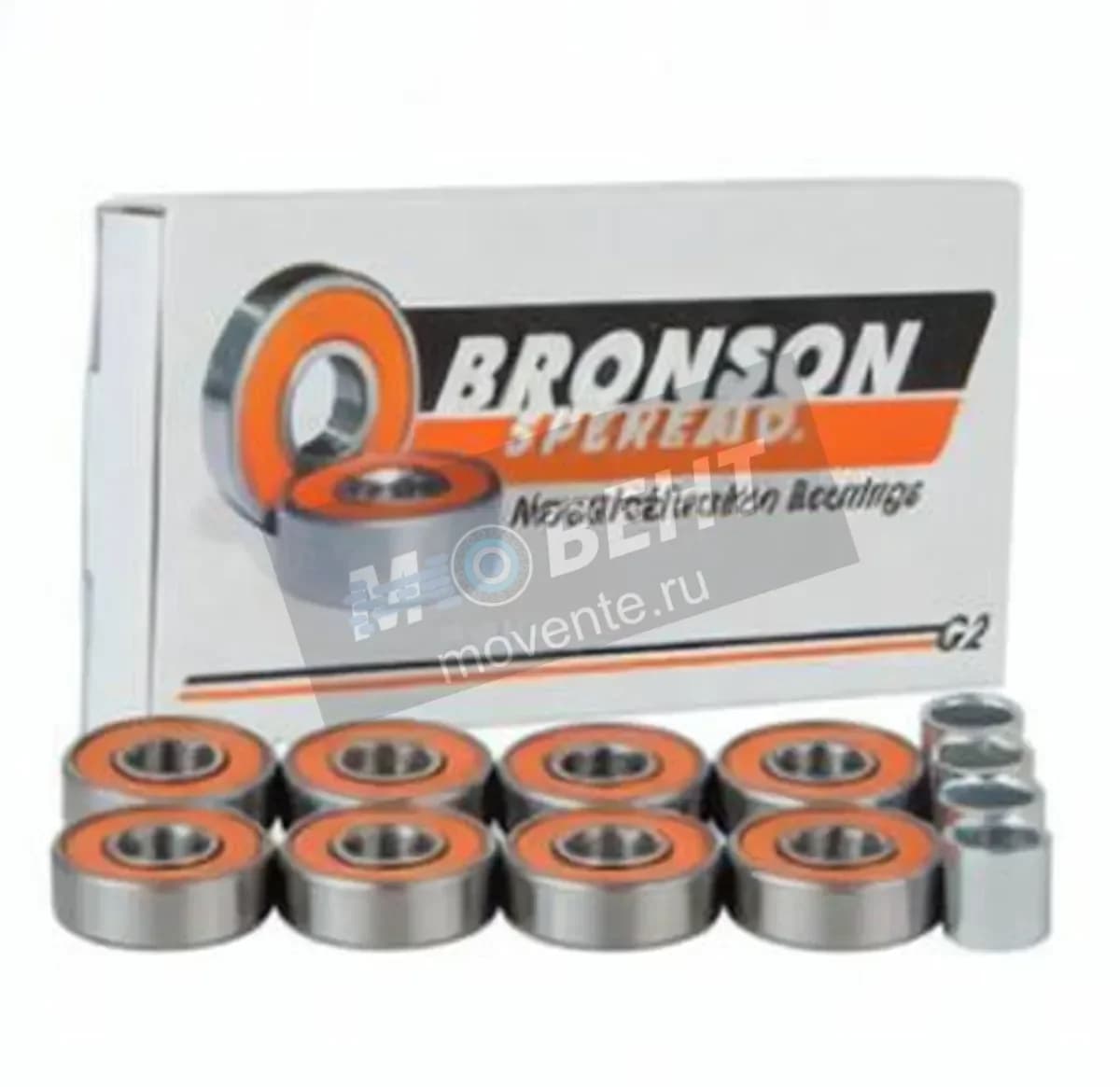 BRONSON 608-G2-BRONSON - Image 1