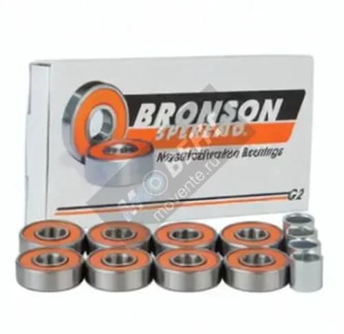 BRONSON 608-G2-BRONSON - Image 1