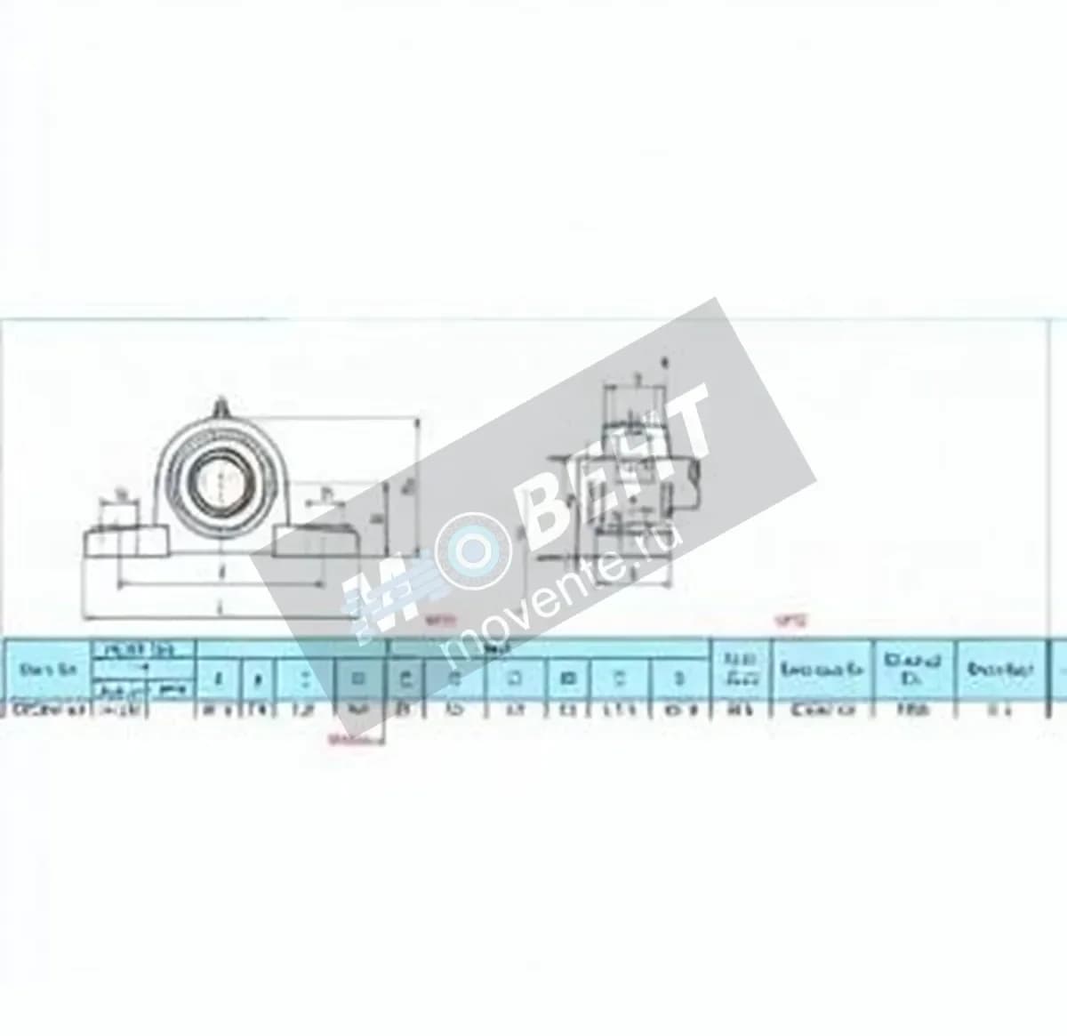 GEN UCPX06-18 - Image 1