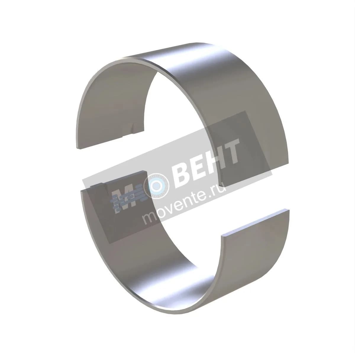 AR46397: Шатунный ремонтный вкладыш