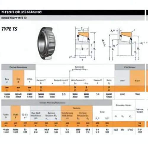 TIMKEN 74472-74850-TIMKEN - Image 1