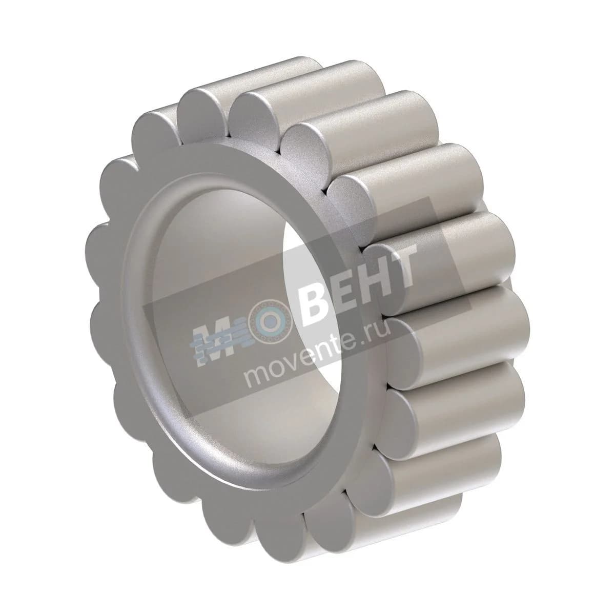 DE32193: Цилиндрический роликоподшипник