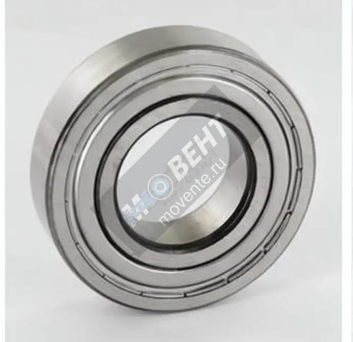 SKF 6206-2Z-C3-SKF - Image 1