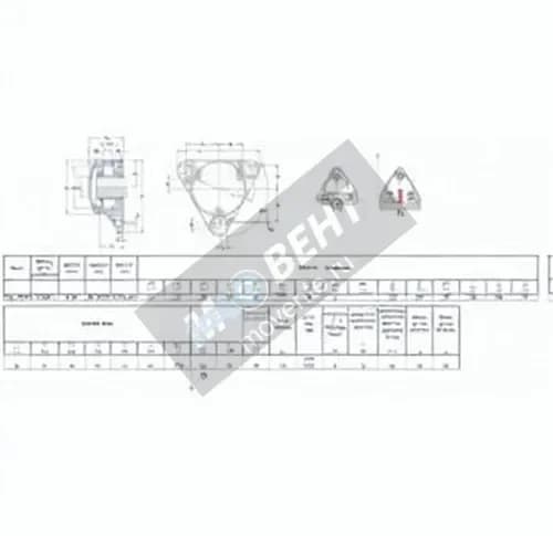 SKF FNL-508-B-2208-K-H308-SKF - Image 1