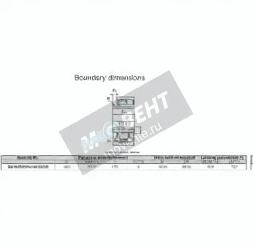 JTEKT 22356RHAK-AH2356-JTEKT - Image 1