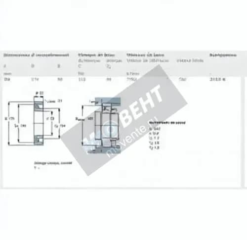 SKF 2316-K-SKF - Image 1
