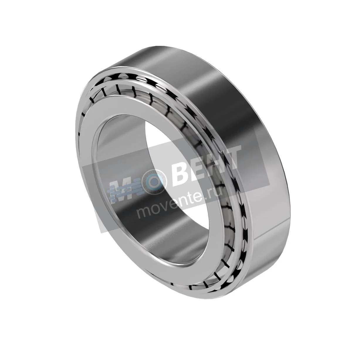 F437196: Конический роликоподшипник