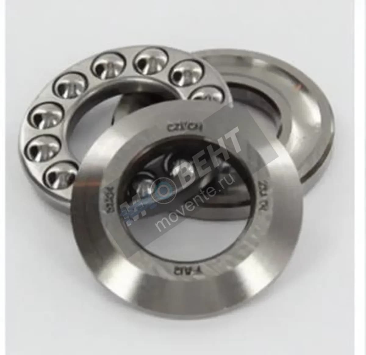 FAG 53204-FAG - Image 1