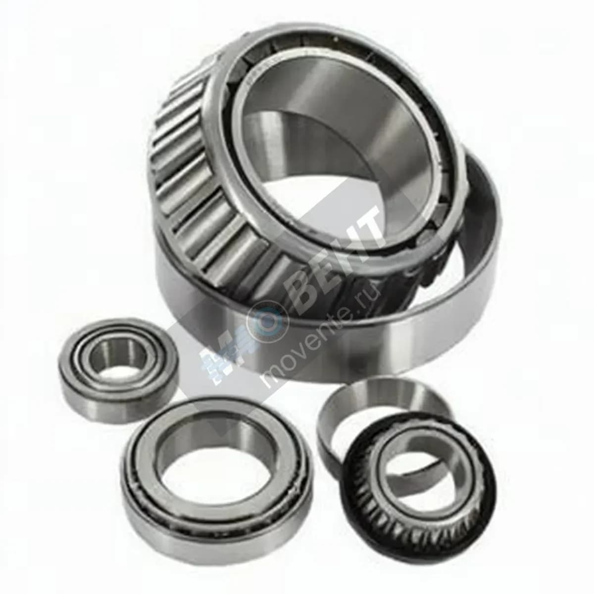 SKF 639154-SKF - Image 1