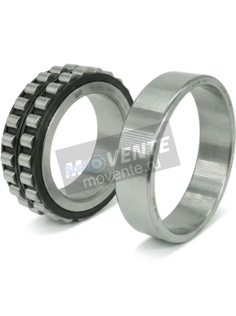 Подшипник FAG NN3018 D-TVP-SP-XL - Image 1