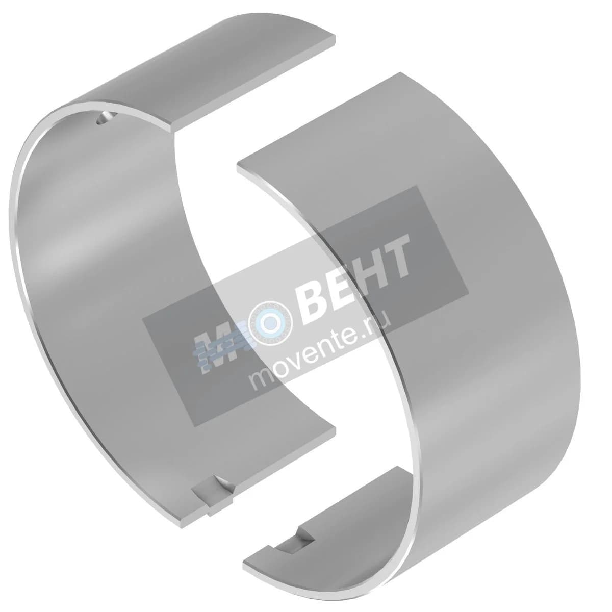 RE27349: Корпус подшипника