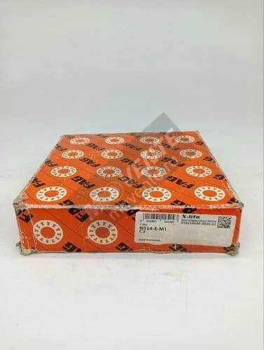 Подшипник N314-E-XL-M1-C3 FAG Germany - Image 1