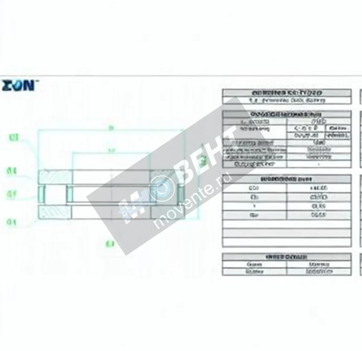 ZEN 81236-M-ZEN - Image 1