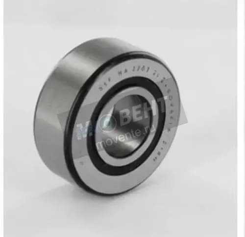 SKF NA2203-2RS-SKF - Image 1