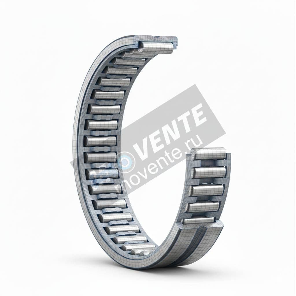 Подшипники 7700028584 - Image 1