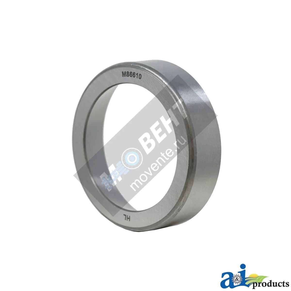 A-JD8267: Чашка конического роликоподшипника