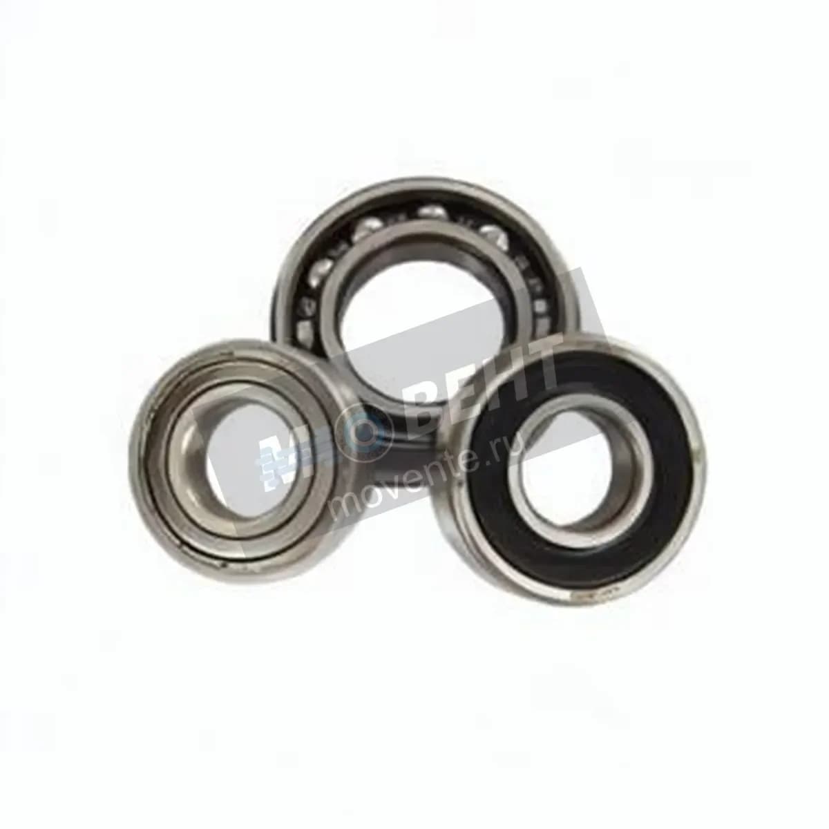 FAG 6220-C3-FAG - Image 1