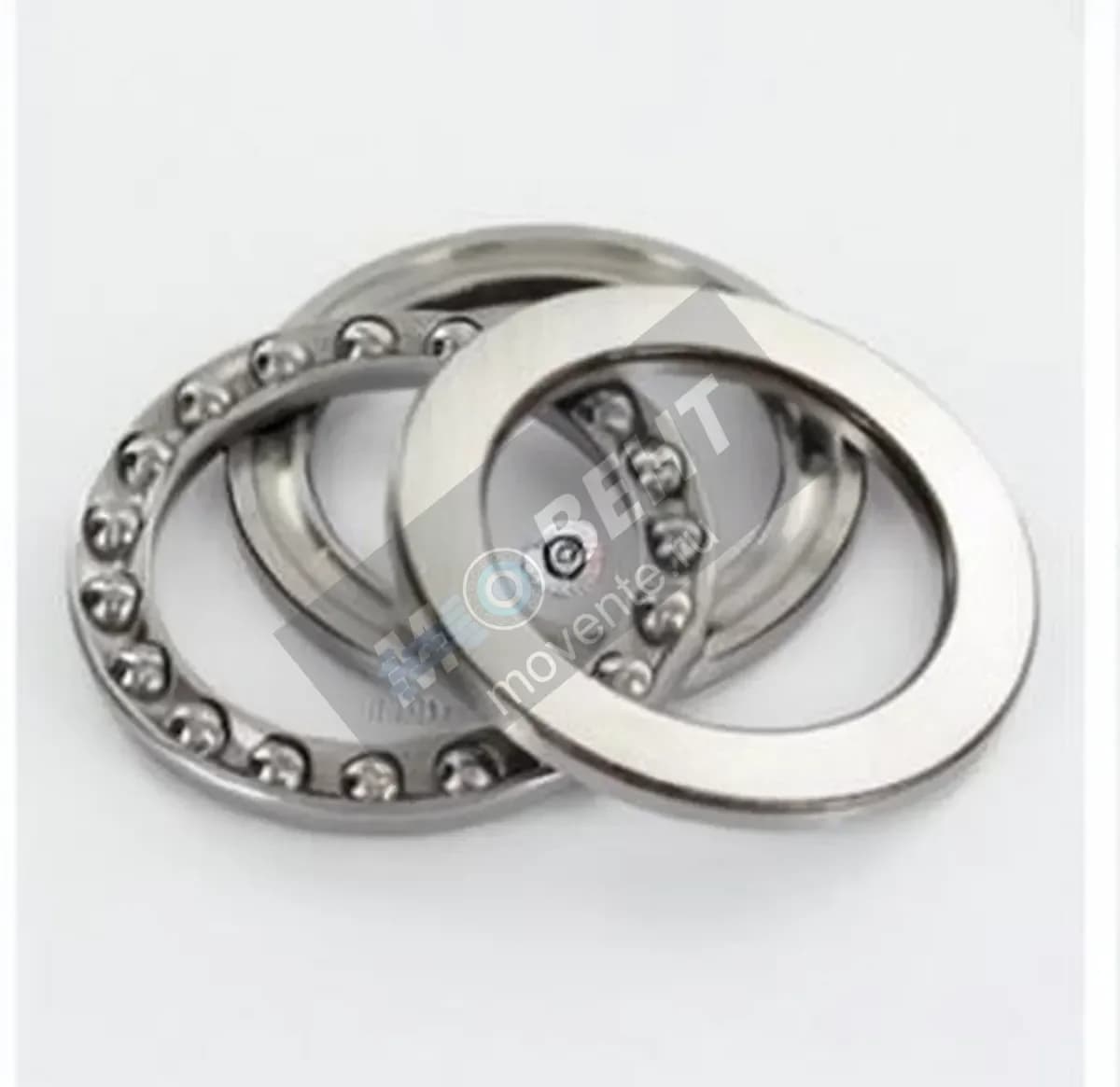 SKF 51111-SKF - Image 1