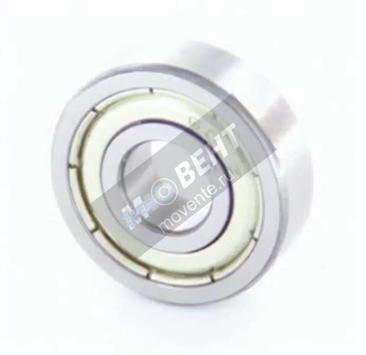 ZEN 607-ZZ-ZEN - Image 1