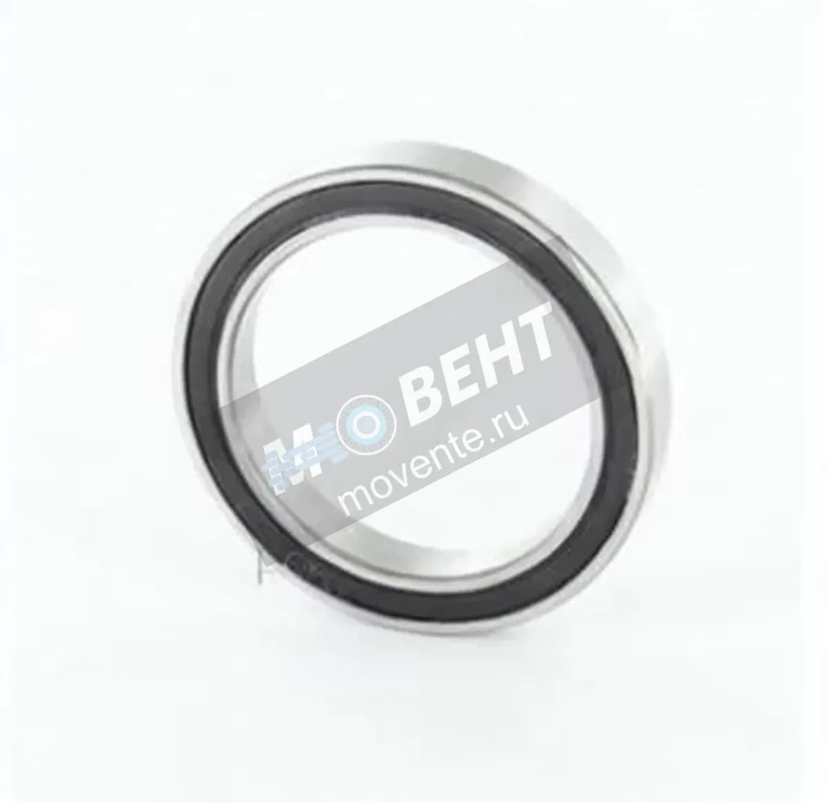 ZEN 61807-2RS-ZEN - Image 1