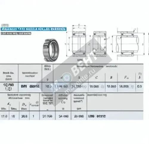 IKO BRI82012-IKO - Image 1