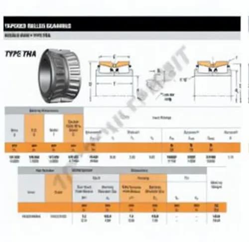 TIMKEN HH221449NA-HH221410D-TIMKEN - Image 1