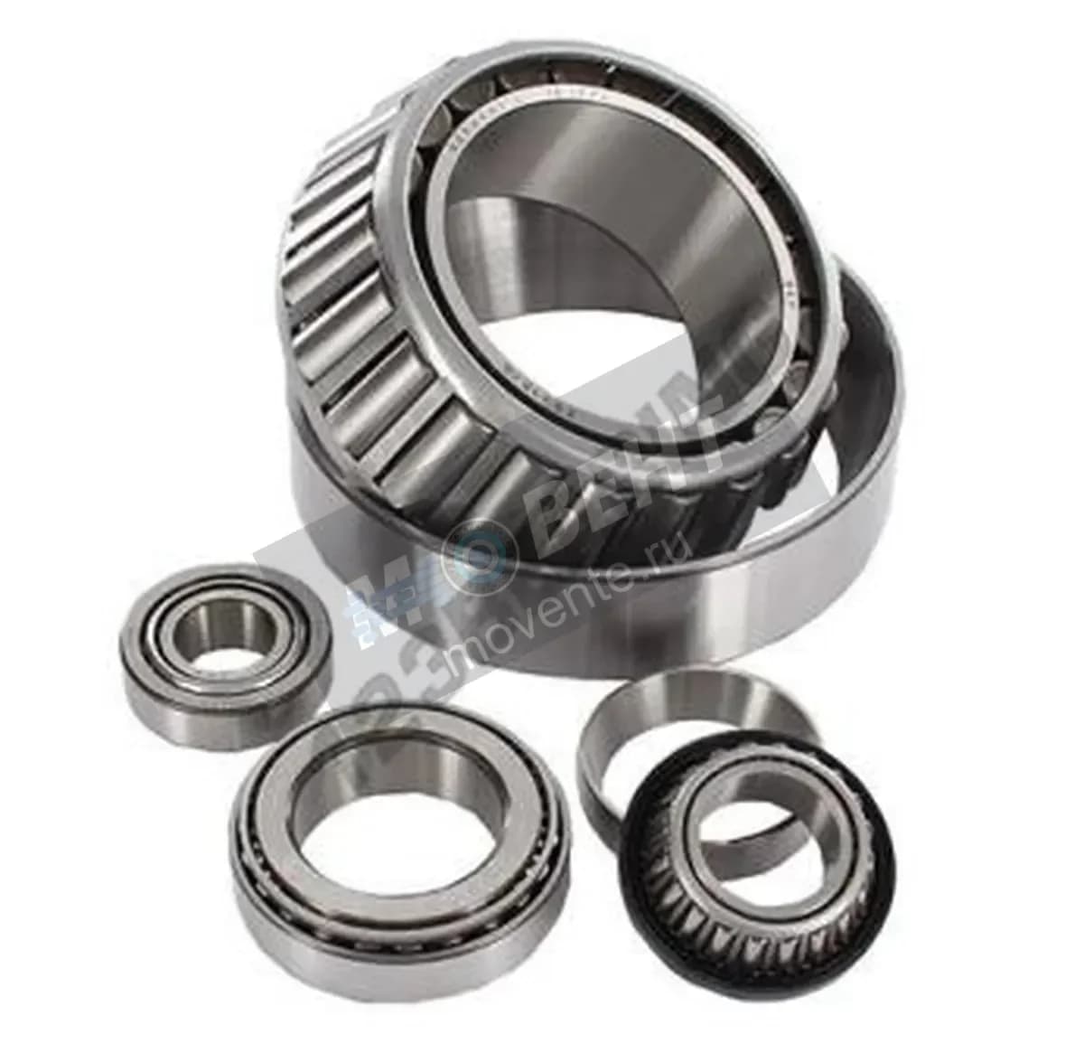 SKF 322-28B-SKF - Image 1