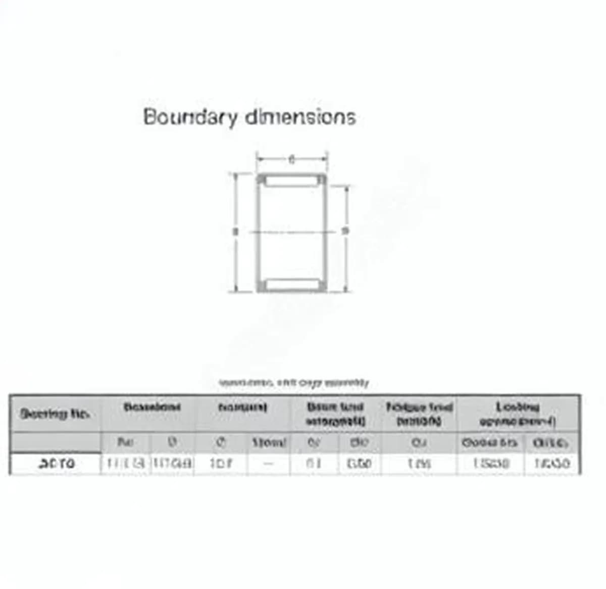 JTEKT JH-78-JTEKT - Image 1