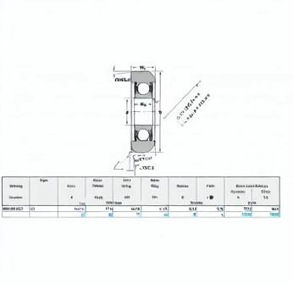 ENDURO MG206-FFH-ENDURO - Image 1