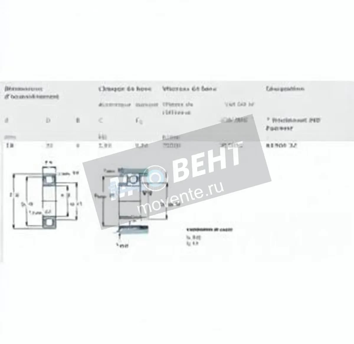 SKF 61900-ZZ-SKF - Image 1
