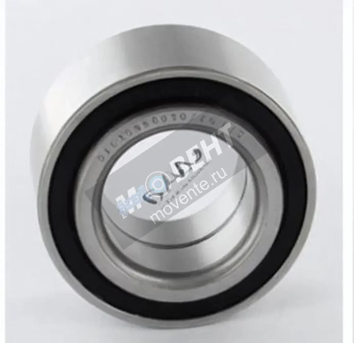 GEN DAC30550030-25-2RS - Image 1