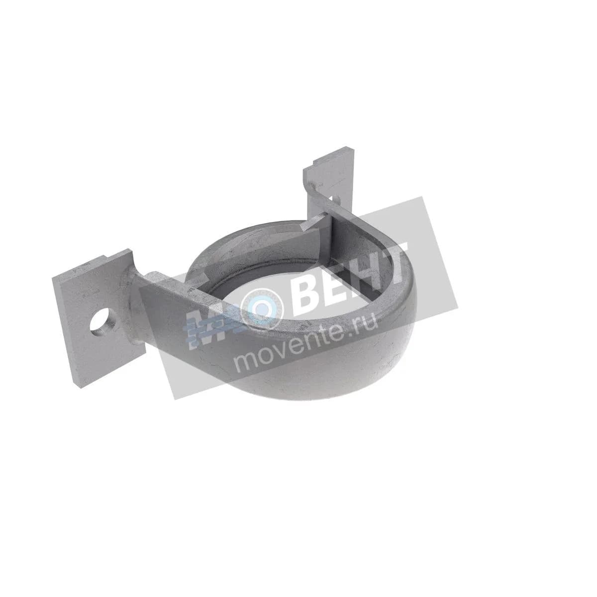 DQ16766: Корпус подшипника