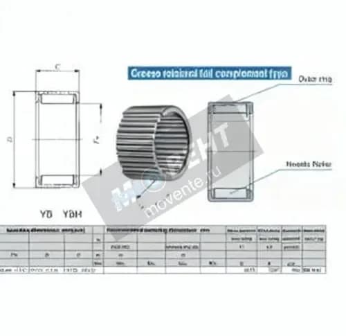 IKO YB2212-IKO - Image 1