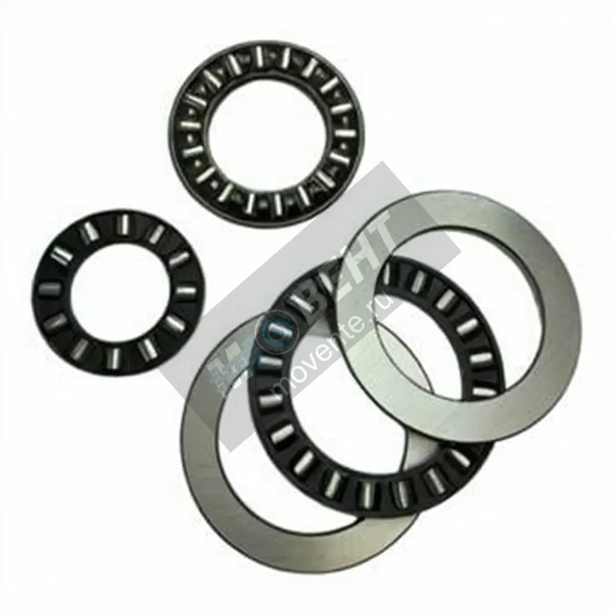 INA RCT38-A-INA - Image 1