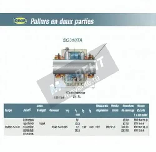 SNR SC310TA-SNR - Image 1