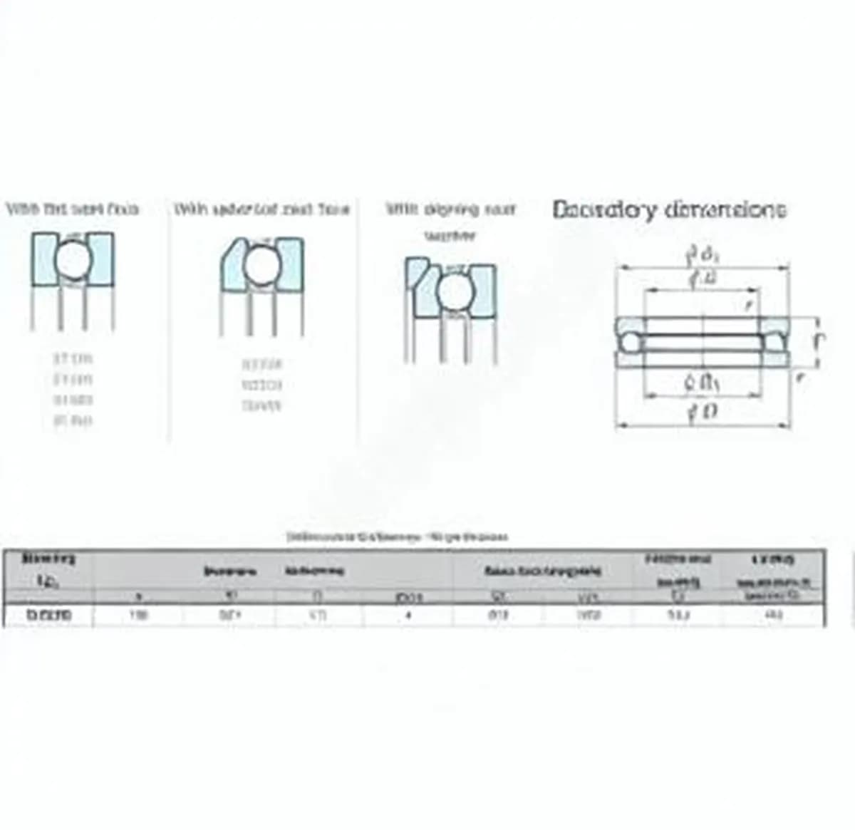 JTEKT 53338-JTEKT - Image 1