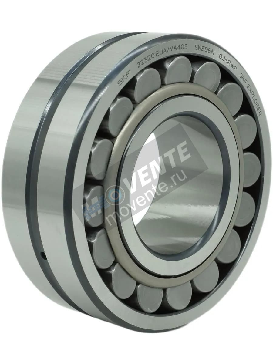 Подшипник SKF 22320 EJA/VA405 - Image 1