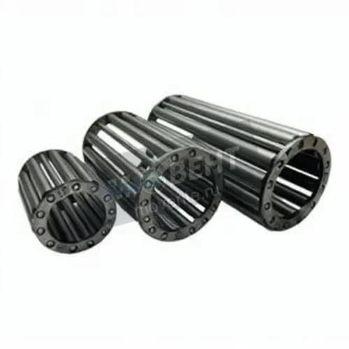 GEN CR35X50X20-INOX - Image 1