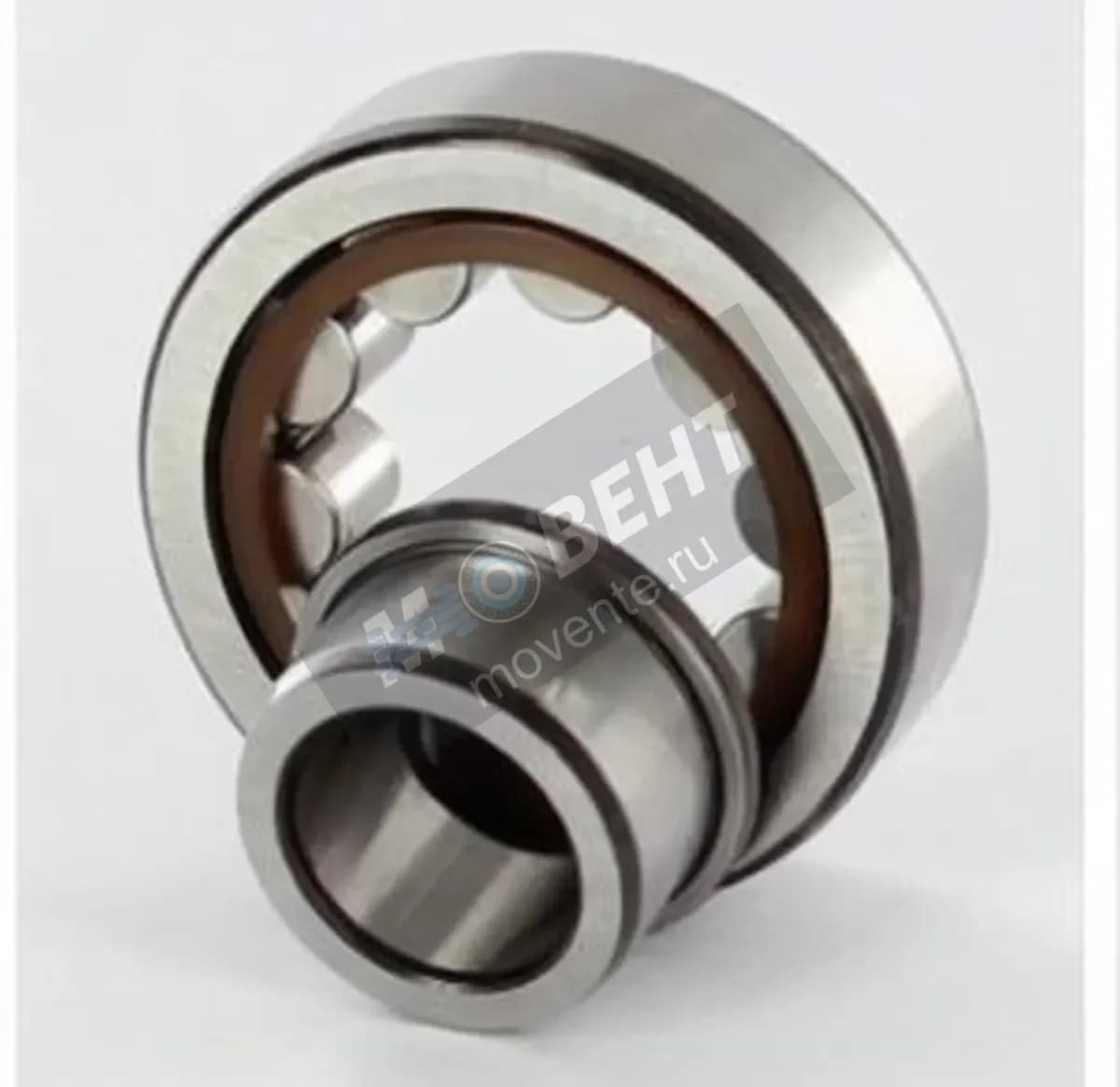 SKF NJ303-ECP-SKF - Image 1