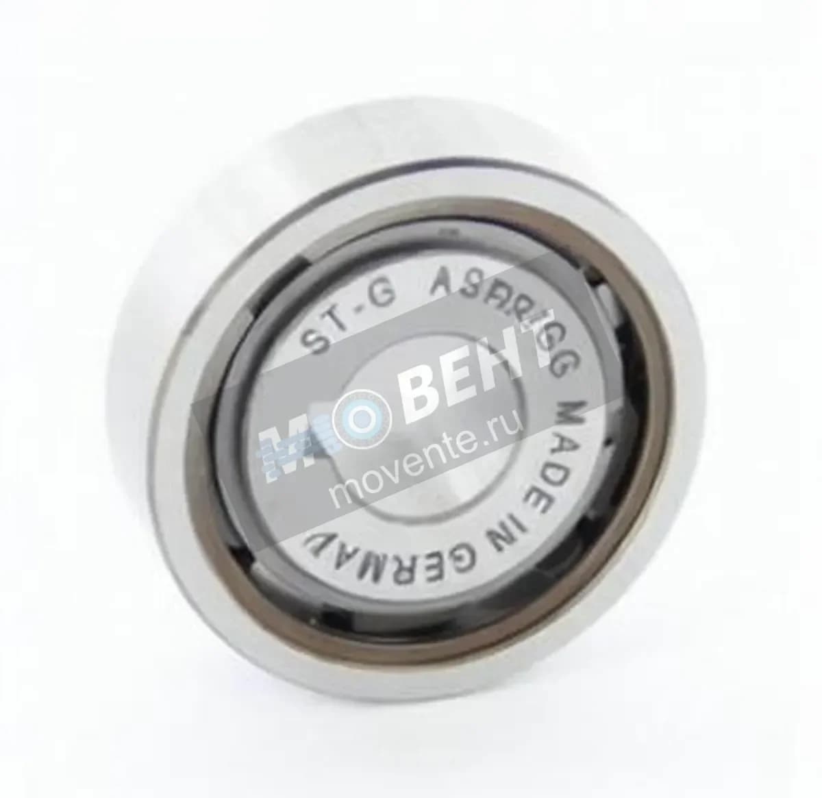 STIEBER AS10-STIEBER - Image 1