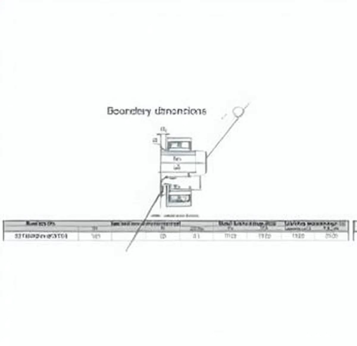 JTEKT 23134RZK-AH3134-JTEKT - Image 1