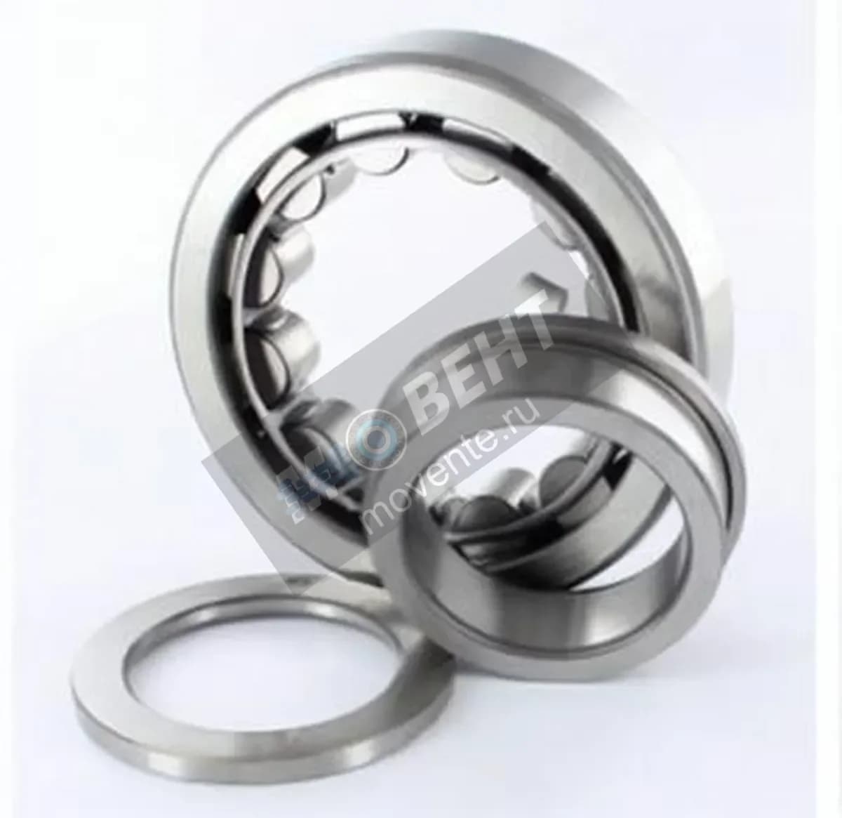 GEN NUP311 - Image 1